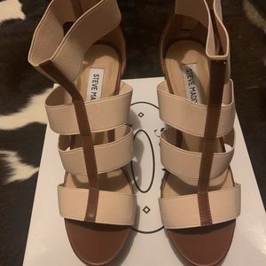 *NEW* Steve Madden Selinah wedge sandal